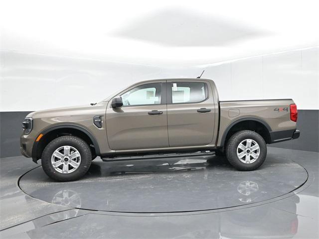 Photo of 2025 Marsh Gray Ford Ranger