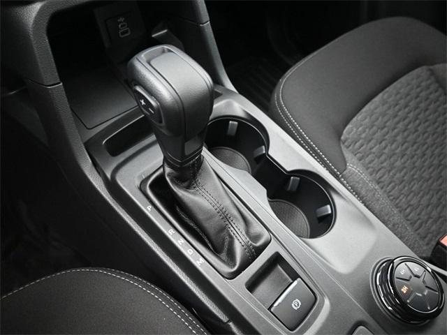 Photo of 2025 Marsh Gray Ford Ranger