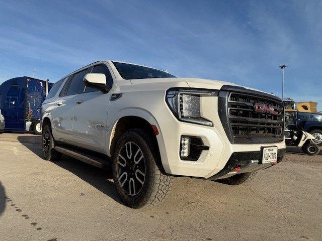 2021 GMC Yukon Xl