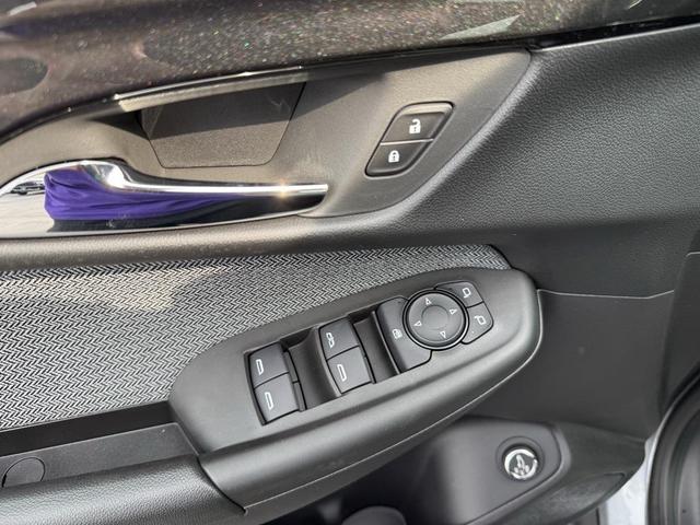 Photo of 2026 Sterling Gray Metallic Chevrolet Trailblazer