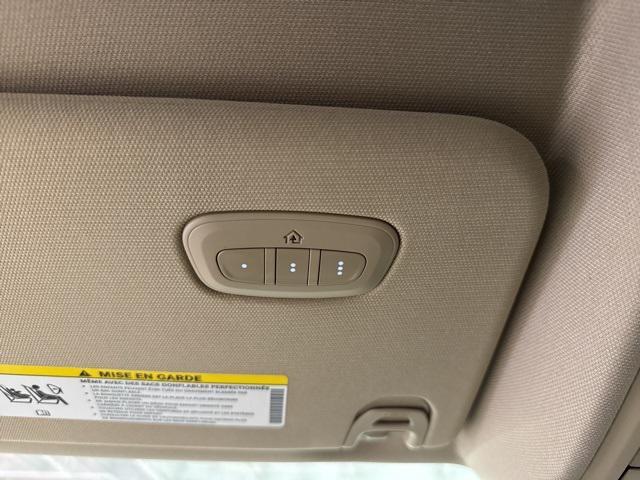 Photo of 2021 Bright White Clearcoat RAM 1500