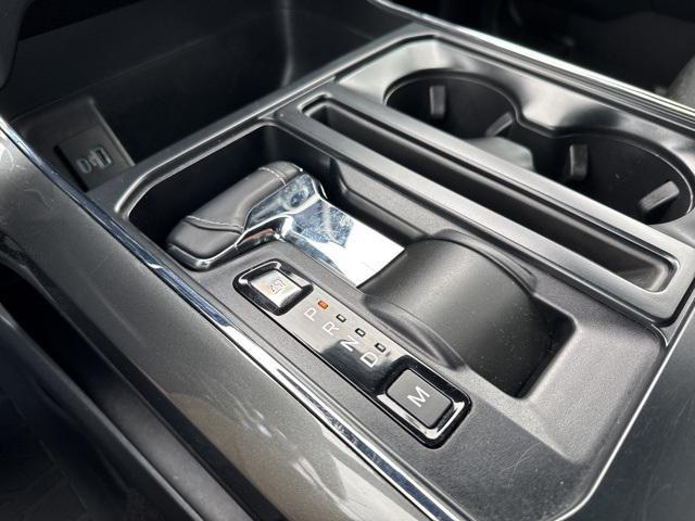 Photo of 2023 Iconic Silver Metallic Ford F-150