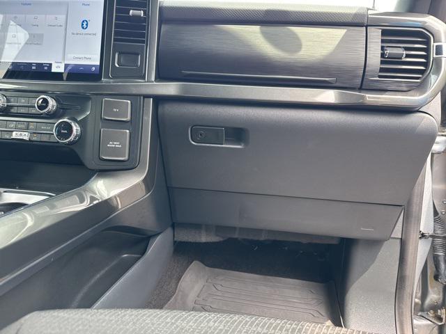 Photo of 2023 Iconic Silver Metallic Ford F-150