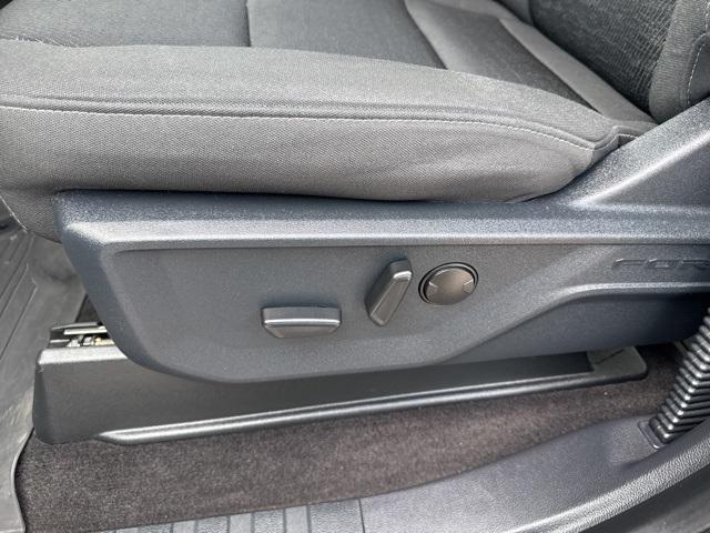 Photo of 2023 Iconic Silver Metallic Ford F-150