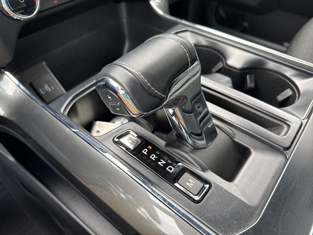 Photo of 2023 Iconic Silver Metallic Ford F-150
