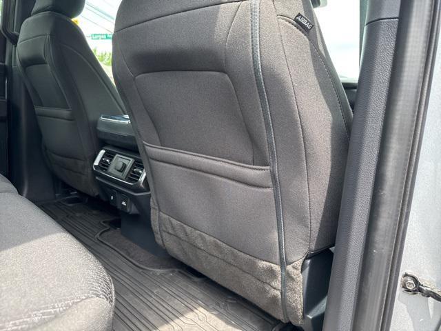Photo of 2023 Iconic Silver Metallic Ford F-150