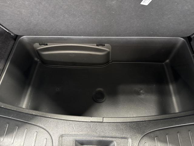 Photo of 2024 Vapor Gray Dodge Durango