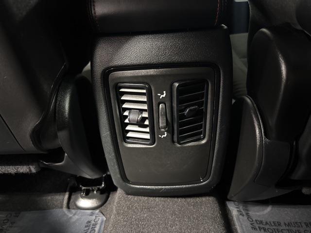 Photo of 2024 Vapor Gray Dodge Durango