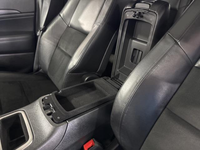 Photo of 2019 Bright White Clearcoat Jeep Grand Cherokee