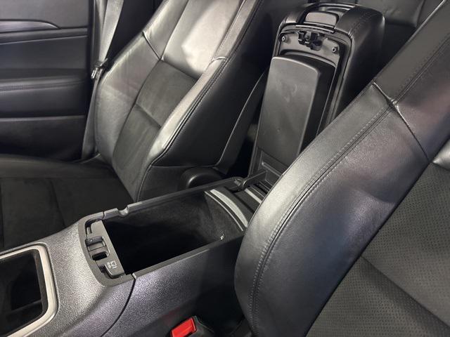 Photo of 2019 Bright White Clearcoat Jeep Grand Cherokee