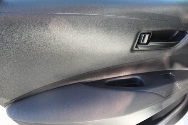 Photo of 2024 Ice Toyota Corolla