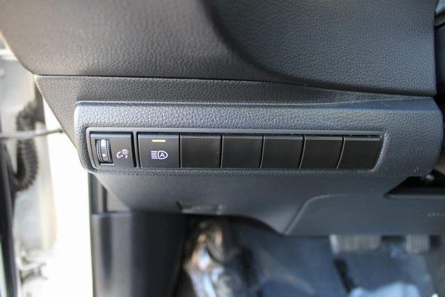 Photo of 2024 Ice Toyota Corolla