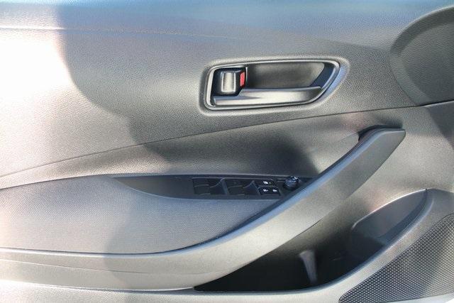 Photo of 2024 Ice Toyota Corolla