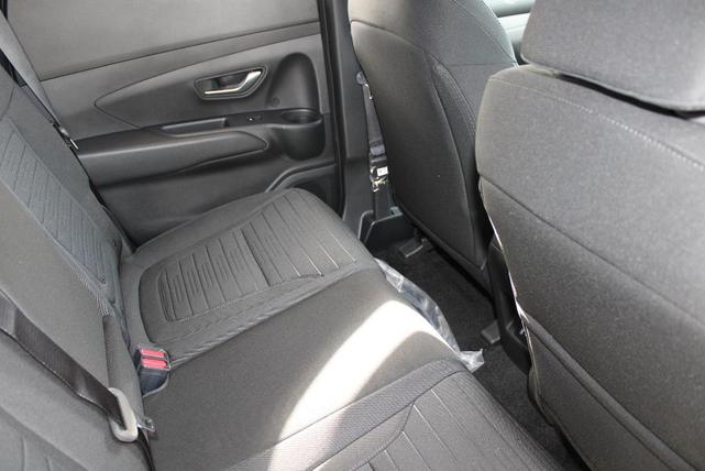 Photo of 2025 Blue Stone Hyundai SANTA CRUZ