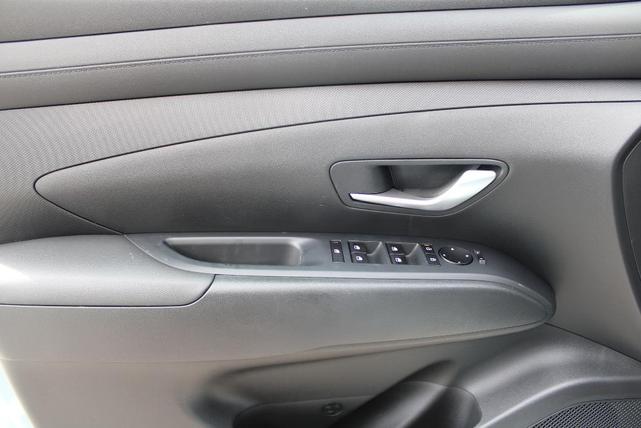Photo of 2025 Blue Stone Hyundai SANTA CRUZ