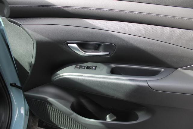 Photo of 2025 Blue Stone Hyundai SANTA CRUZ