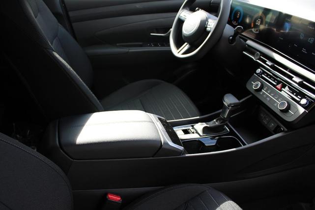 Photo of 2025 Blue Stone Hyundai SANTA CRUZ