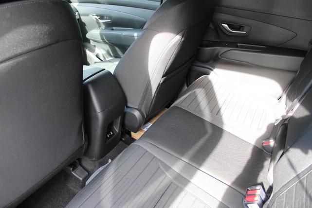 Photo of 2025 Blue Stone Hyundai SANTA CRUZ