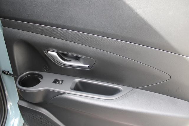 Photo of 2025 Blue Stone Hyundai SANTA CRUZ