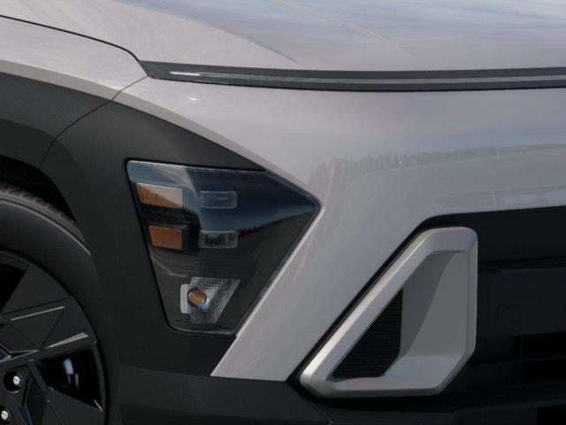 Photo of 2026 Cyber Gray Hyundai KONA