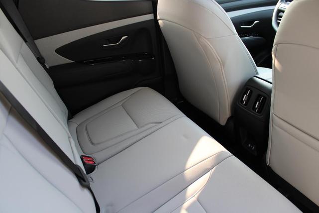 Photo of 2025 Blue Stone Hyundai SANTA CRUZ