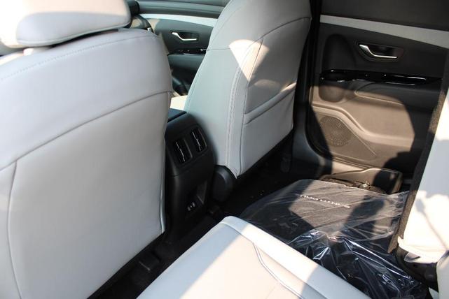 Photo of 2025 Blue Stone Hyundai SANTA CRUZ