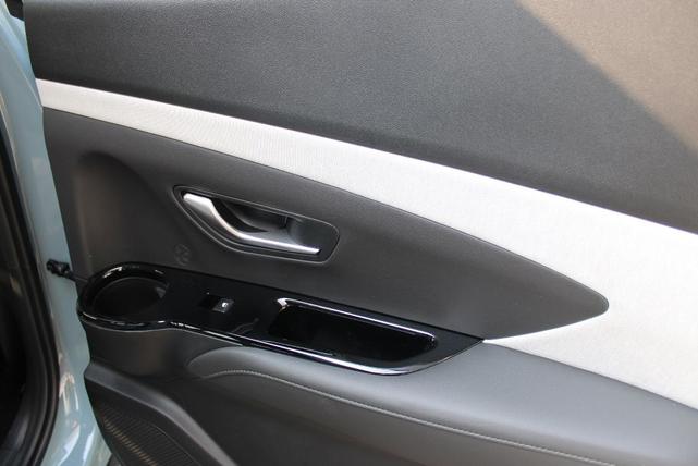 Photo of 2025 Blue Stone Hyundai SANTA CRUZ