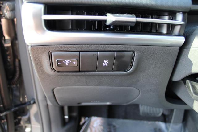 Photo of 2025 Gray Hyundai TUCSON