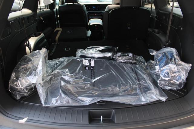 Photo of 2026 Pearl Hyundai PALISADE