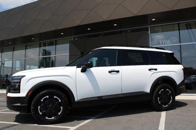 Photo of 2026 Pearl Hyundai PALISADE