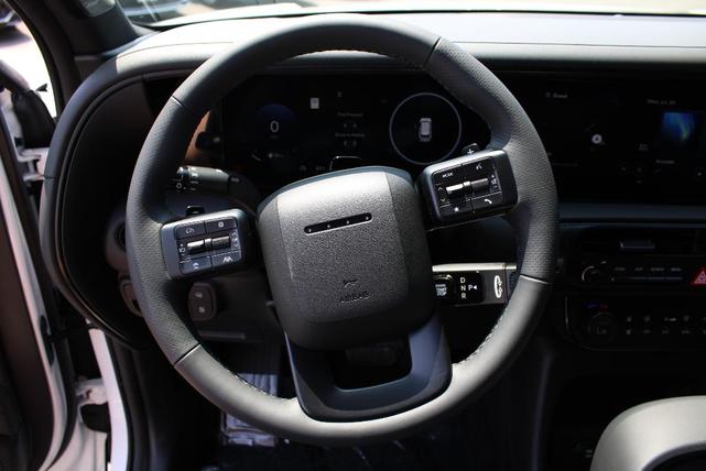 Photo of 2026 Pearl Hyundai PALISADE