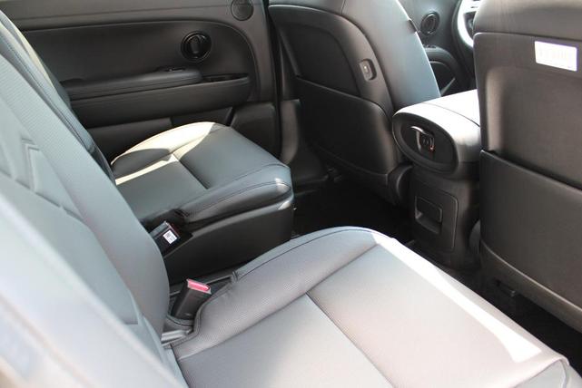 Photo of 2026 Pearl Hyundai PALISADE