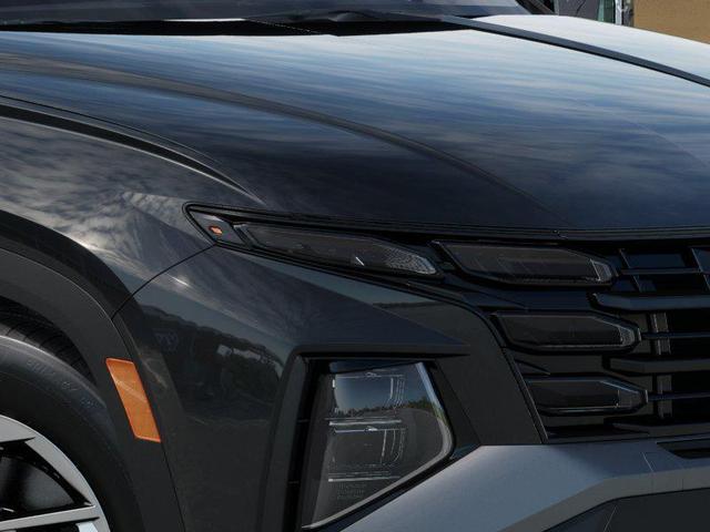 Photo of 2025  Hyundai TUCSON