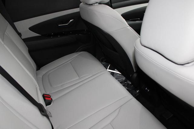 Photo of 2025 Atlas Hyundai SANTA CRUZ