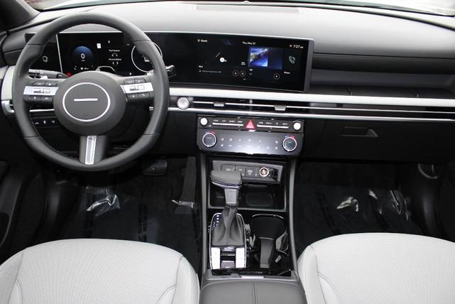 Photo of 2025 Atlas Hyundai SANTA CRUZ
