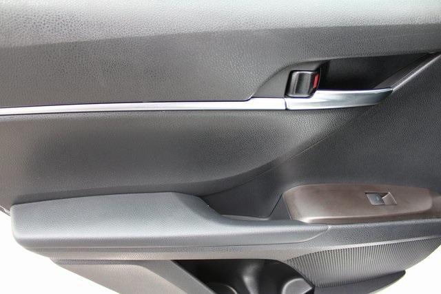 Photo of 2021  Toyota Camry