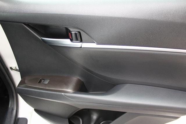 Photo of 2021  Toyota Camry