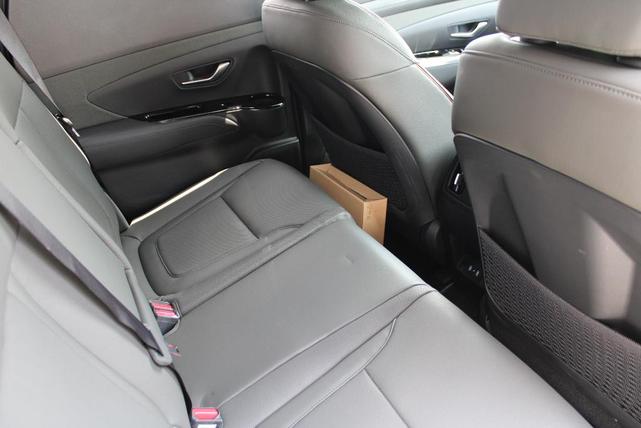 Photo of 2025 Sage Gray Hyundai SANTA CRUZ