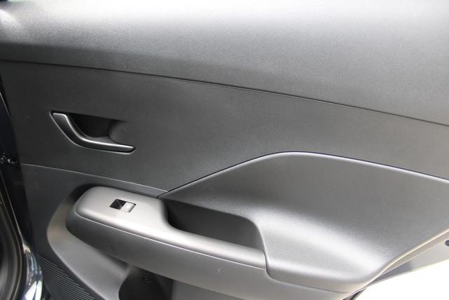 Photo of 2026 Denim Blue Hyundai KONA