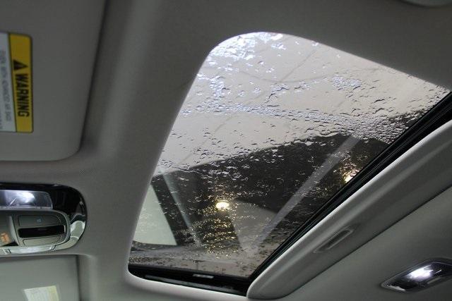 Photo of 2025 Green Hyundai TUCSON