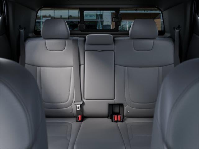 Photo of 2025 Phantom Black Hyundai SANTA CRUZ
