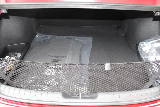 Photo of 2025 Red Hyundai ELANTRA