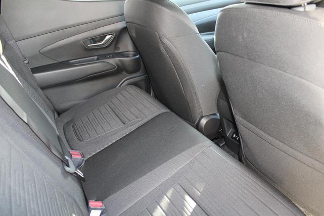 Photo of 2025 Phantom Black Hyundai SANTA CRUZ