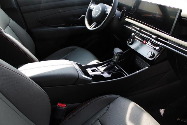 Photo of 2025 Sage Gray Hyundai SANTA CRUZ