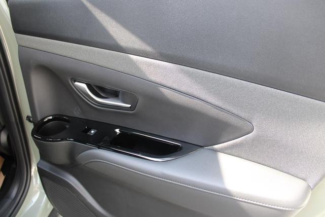 Photo of 2025 Sage Gray Hyundai SANTA CRUZ
