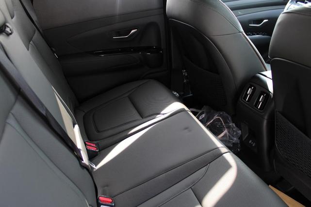 Photo of 2025 Sage Gray Hyundai SANTA CRUZ