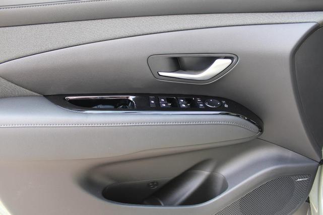 Photo of 2025 Sage Gray Hyundai SANTA CRUZ