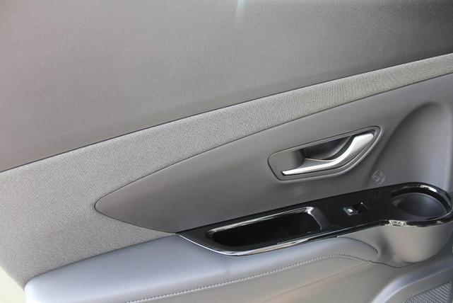 Photo of 2025 Sage Gray Hyundai SANTA CRUZ