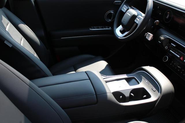 Photo of 2026 Gray Pearl Hyundai PALISADE