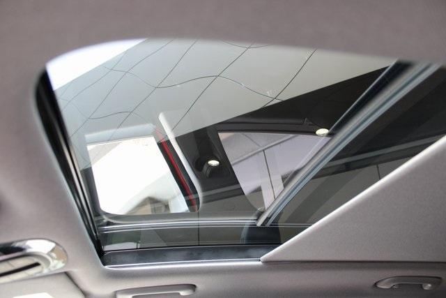 Photo of 2022 Calypso Red Hyundai SANTA FE